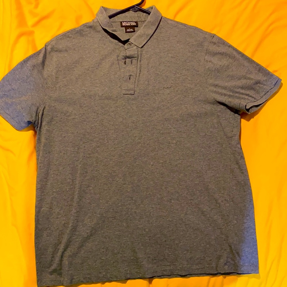 Michael Kors polo